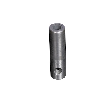 AMERICAN HAWK INDUSTRIAL Carbide Insert with Steel Jacket Housing 5/16" Sandblast Nozzle 115